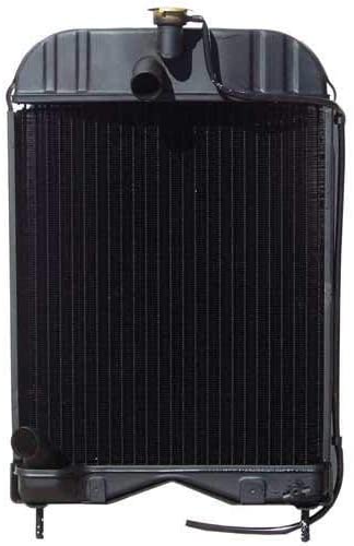 [ARM111.058.003A] RADIADOR MASSEY FERGUSSON 135 / 148 REF. 111058003A