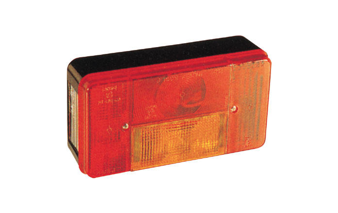 [RIN4481.00] RECAMBIO TULIPA TRASERA DERECHA 193x105mm PARA PILOTOS RINDER 161.00