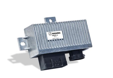[MAHMHG10] RELE ESTADO SOLIDO ACT. BUJIAS PRECALENTAMIENTO OPEL-RENAULT MAHLE MHG10