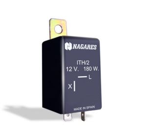 [MAHMFL28] RELE INTERMITENCIA 12 V. (VEHICULOS USA, CANADA) MAHLE MFL28