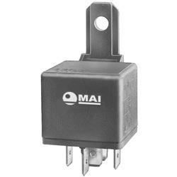 [MAIRR36] RELÉ INVERSOR 12V 30A