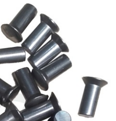 REMACHE CORTO SEGADORA 10 uds