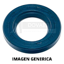 RETEN 27x42x7 DL AZUL 27427