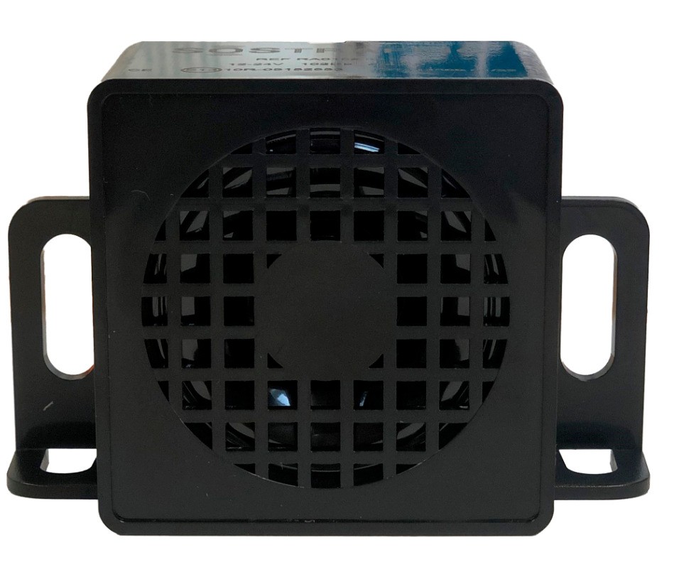 RETRO ALARMA 12/24V 102 dB