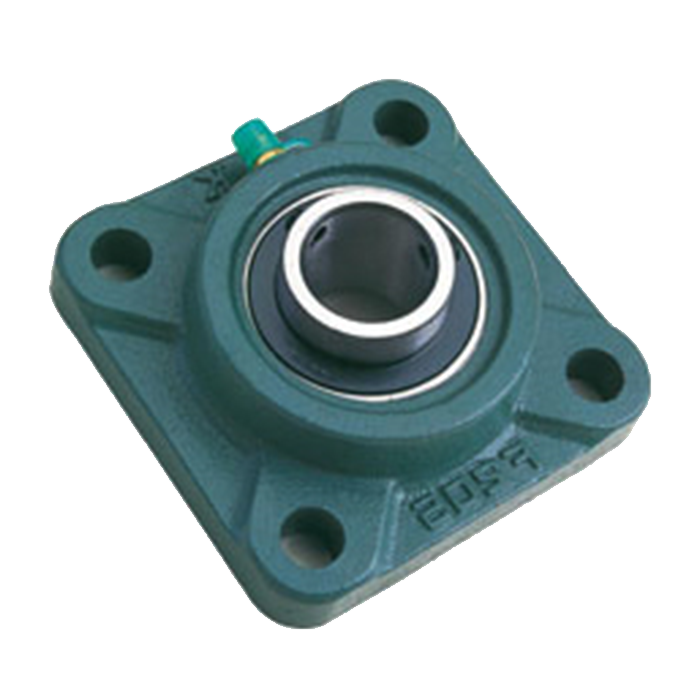 [RFKUCF-210] RODAMIENTO BRIDA CUADRADA FK UCF210 143x143 mm Ø 50mm