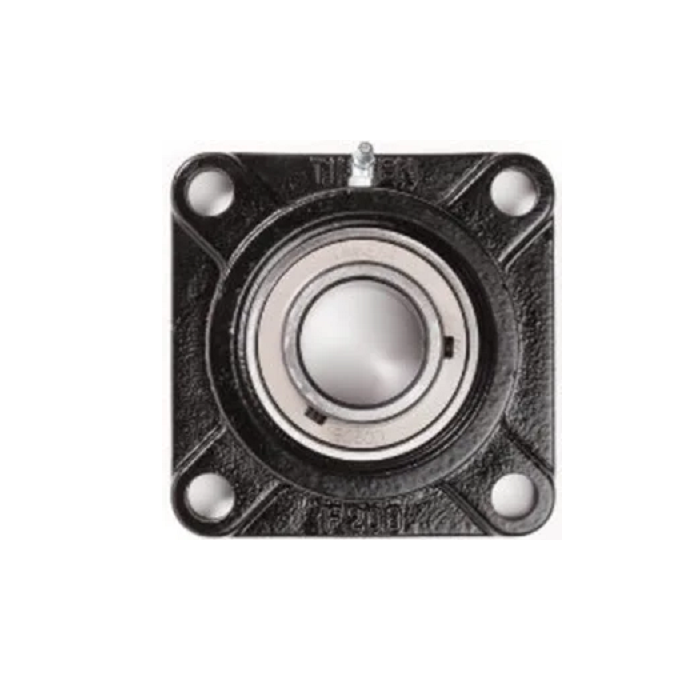[TIMUCF-211] RODAMIENTO BRIDA CUADRADA TIMKEN UCF211 162x162mm Ø 55mm