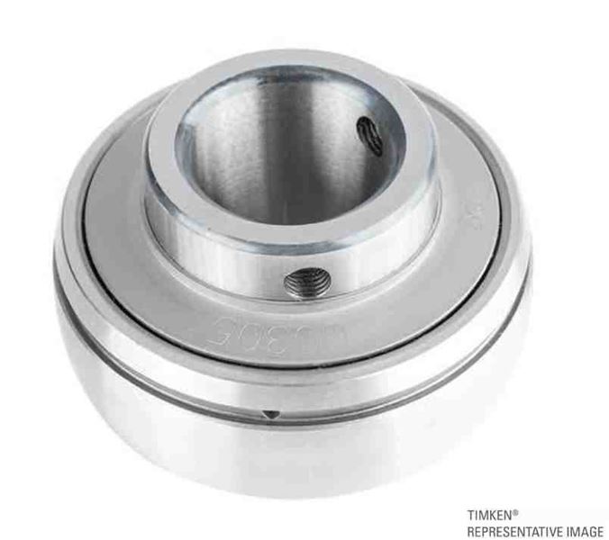 [TIMUC-209] RODAMIENTO DE ANILLO INTERIOR ANCHO TIMKEN Ø 45 mm UC209