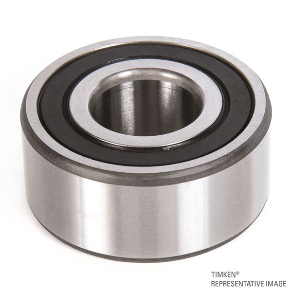 [TIM3306ATN1/2RS] RODAMIENTO DE BOLAS DE CONTACTO ANGULAR 3306 ATN1/2RS 30x72x30.2 mm