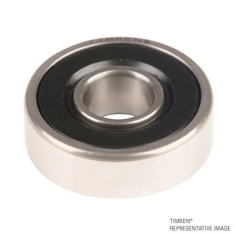 [TIM624-2RS] RODAMIENTO DE BOLAS MINIATURA TIMKEN 624-2RS 4X13X5 mm