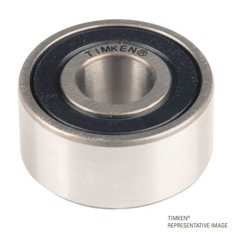 [TIM62201-2RSC3] RODAMIENTO DE SECCION ANCHA TIMKEN 62201-2RS-C3 12x32x14 mm