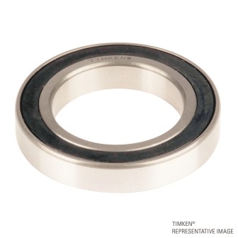 [TIM61905-2RS] RODAMIENTO DE SECCION DELGADA TIMKEN 61905-2RS 25X42X9 mm