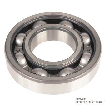 RODAMIENTO RIGIDO DE BOLAS TIMKEN 6003