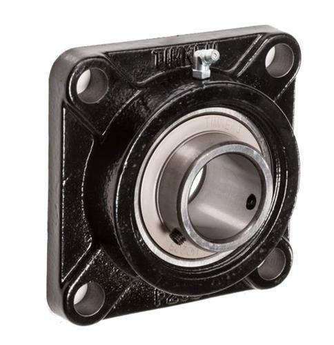 RODAMIENTO TIMKEN BRIDA CUADRADA UCF 208 Ø 40mm