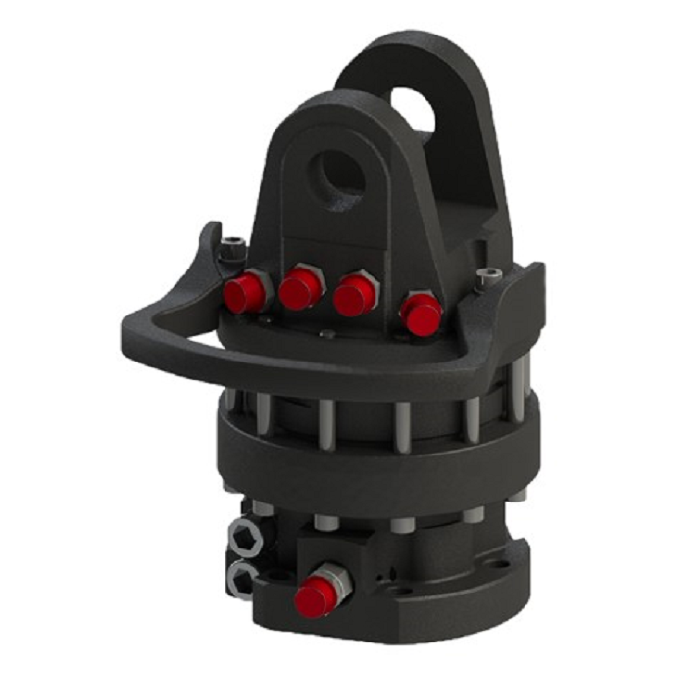 [MCIR16CFS] ROTOR HIDRAULICO ICM 16TN 3300Nm