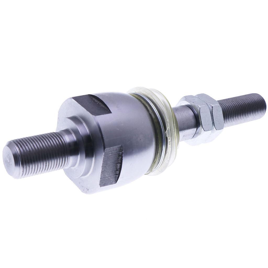 ROTULA AXIAL M18x1.5 DERECHA - M20X1.5 DERECHA ADAPTABLE A JOHN DEERE