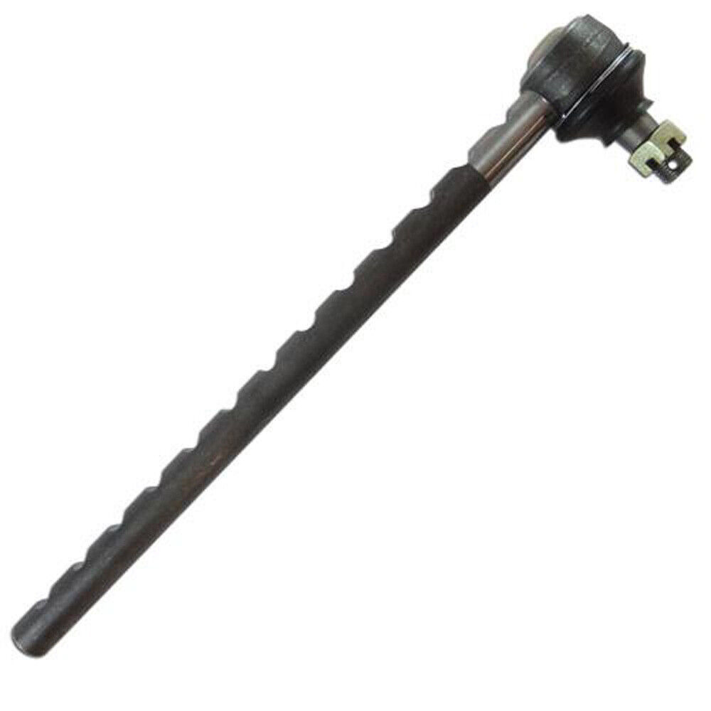 [MORAT-27134-M] ROTULA DIRECCIÓN ESPIGA REGULABLE L=367 mm Adaptable John Deere Serie 20/30/40/50 (AT27134)