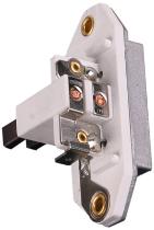 [MAHMGX503] Regulador de Alternador MAHLE MGX503