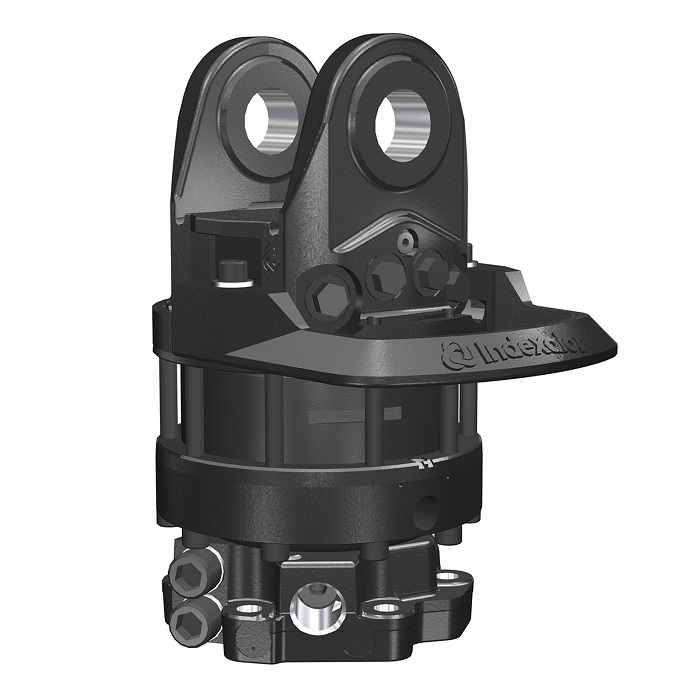 [MVCT-ROT-GV12S] Rotor INDEXATOR GV 12S 16TN 3300Nm