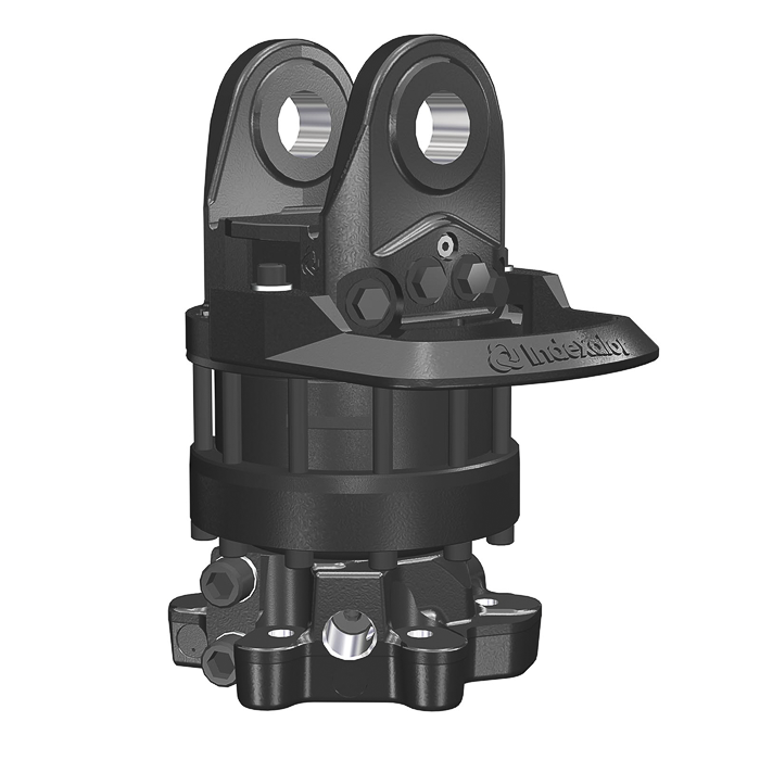 [MVCT-ROT-GV17S] Rotor INDEXATOR GV 17S 16TN 3300 Nm