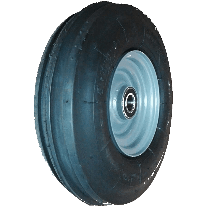 Varios Importacion RC 3.50x6 CR309 T/D D.H 2.5/6 d.25x51.50 CANALES