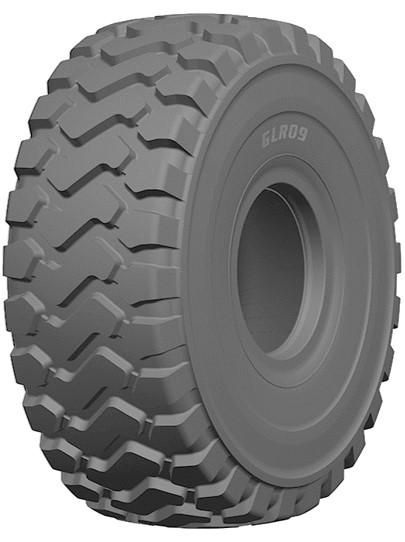 SAMSON TYRES 29.5R25 ** GLR09 E3/L3 216A2/200B
