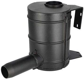 [MORAL-35753-M] SILENCIOSO ESCAPE Adaptable a JOHN DEERE Series 40/50/55