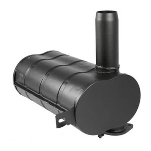 [MORAL-31552-M] SILENCIOSO ESMALTADO Adaptable a JOHN DEERE Series 40/50