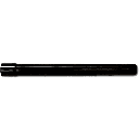 SILENCIOSO JOHN DEERE ESMALTADO NEGRO REF. ST125