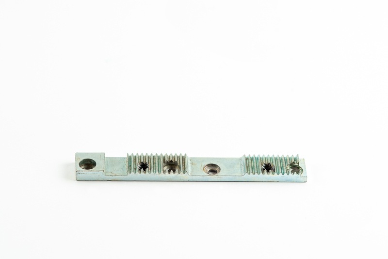 SOPORTE PEINE SEGADORA BCS 3" 6/7 REF. 43541