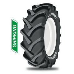 Speedways 8.3-22 8PR TT GRIPKING R-1