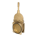 TAJADERA 2 BRIDAS 8" Ø 191 mm PERLA RIV 10
