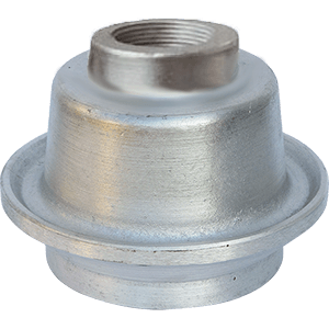 TAPON CISTERNA Ø 125 mm T.CARRUXO R. 1 1/2" REF. F2150