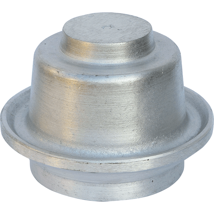 TAPON CISTERNA125mm CIEGO ADAPTABLE A CARRUXO