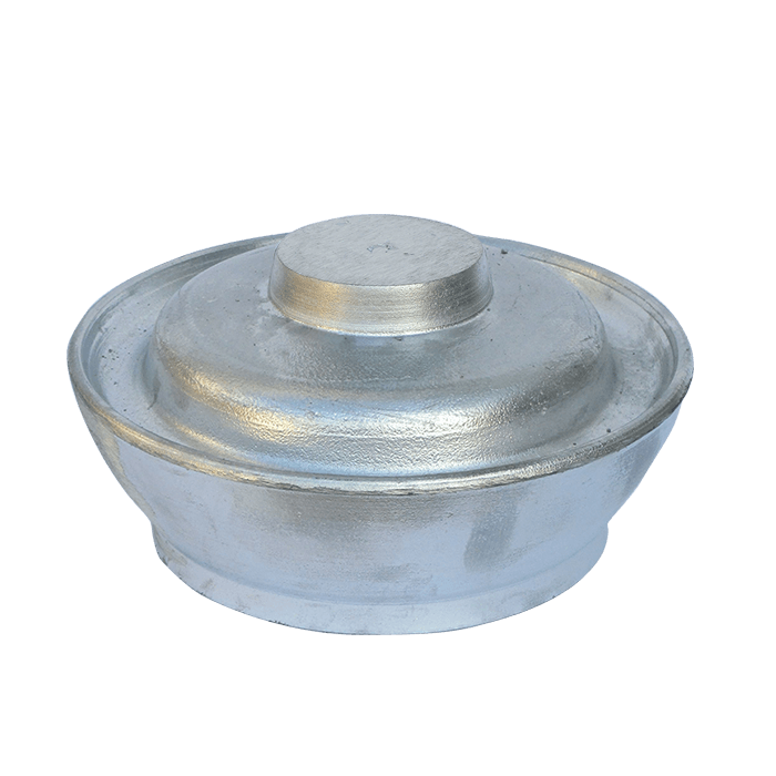 TAPON F-9 MACHO CIEGO CISTERNA REF. F9CIEGO