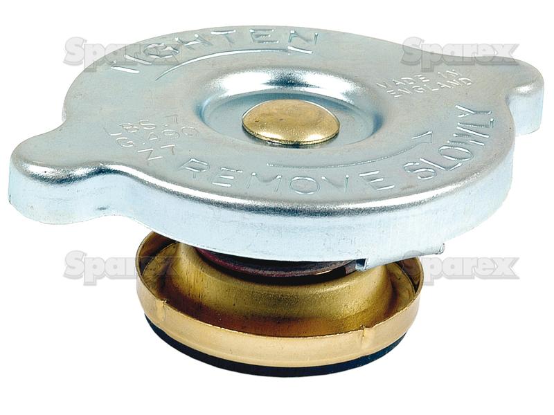 [SPX8453] TAPÓN RADIADOR REF. S.8453