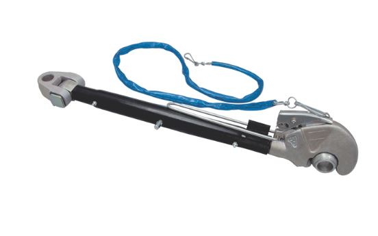 [KEXKTLAYRH5003] TERCER PUNTO CAT. 3-2 700-980 mm. CON ENGANCHE RAPIDO
