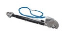 TERCER PUNTO CAT. 3-2 700-980 mm. CON ENGANCHE RAPIDO