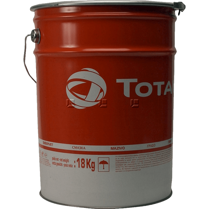 TOTAL MULTIS MS 2 18 KG.