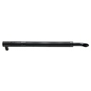 TUBO DE ESCAPE ADAPTABLE A JOHN DEERE Ø 75.4 - L 1742 MM Series 6020/30 - 7020/30