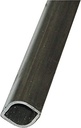 TUBO TRANSMISION LIMON 39x30x1000mm