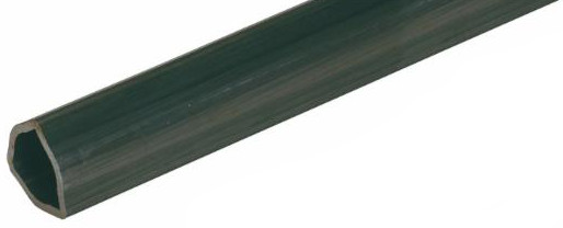 [MGD010/1000] TUBO TRANSMISION TRIANGULAR 51.5x3x1000 mm