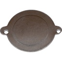 Tapa rodamiento depresor HERTELL KD-3000 a KD-5000 (N.34)