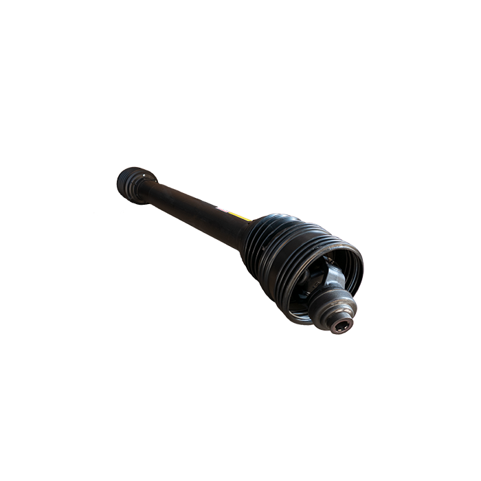 [BONWECS9R091CEWS7014G] Transmisión Bondioli con nudo homocinético (1 3/8 Z6) 1350mm Greasing System
