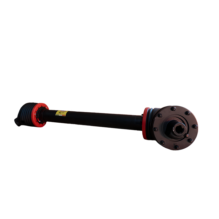 [CMGBT06S091Z0181] Transmisión TRACTION con embrague 2 discos 1200mm
