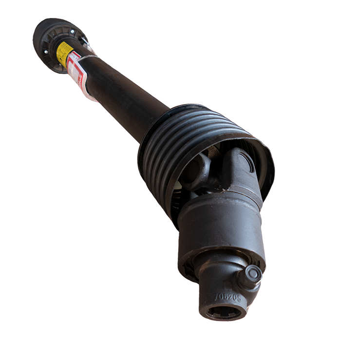 [BONWE7G4N101CE007096] Transmisión cardan Bondioli con rueda libre 1200mm