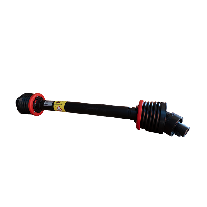 [CMGBT04S081Z0161] Transmisión cardan TRACTION con Rueda Libre 1000mm