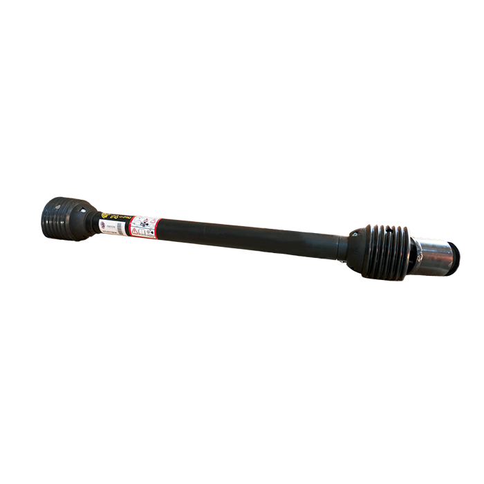 [CMGAT04S101C0169] Transmisión cardan con limitador de par 1300mm