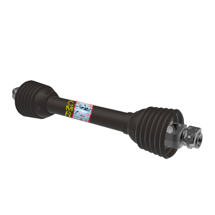 [CMGAG09S101C0505] Transmisión cardan con protección, cruceta 41x108mm,1200mm