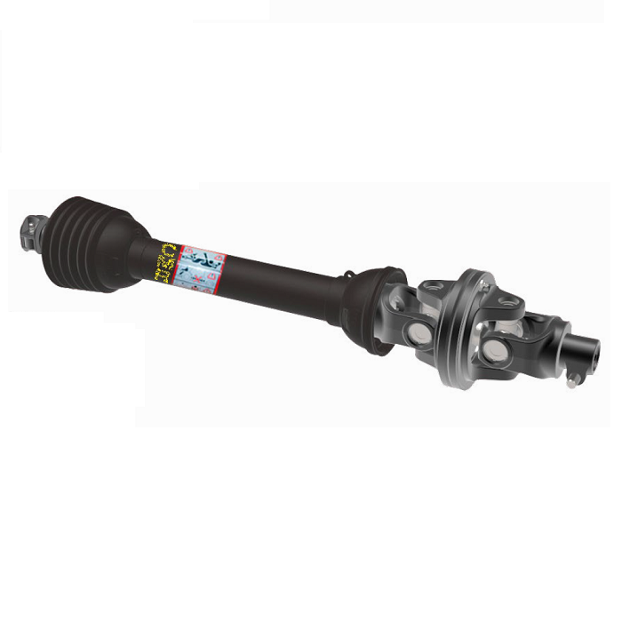 [CMGAT08W101C2001] Transmisión con nudo homocinético 1400mm