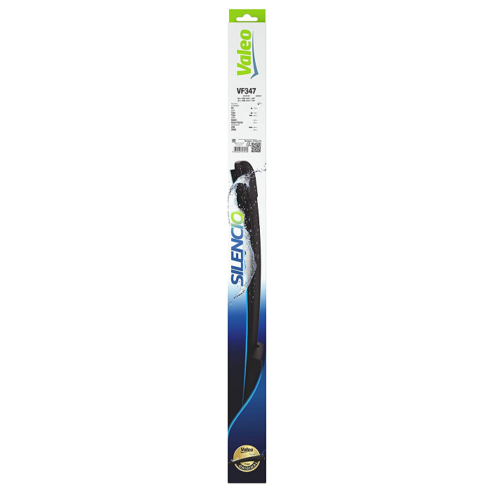 [VAL574141] VALEO VM16 X1 SILENCIO Escobilla de limpiaparabrisas 160MM